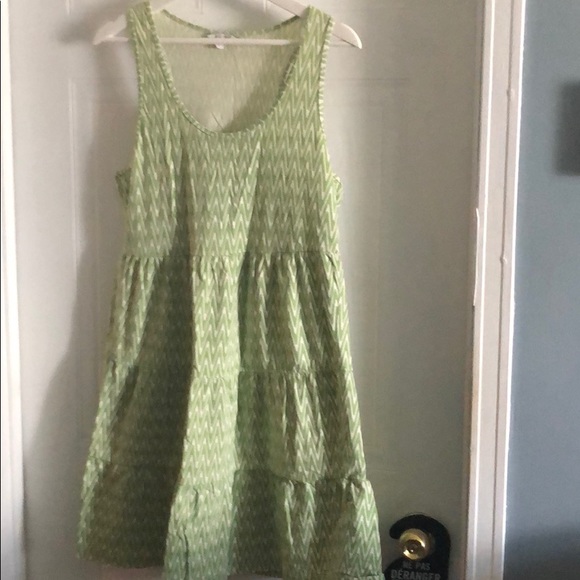 Dress - Picture 1 of 2